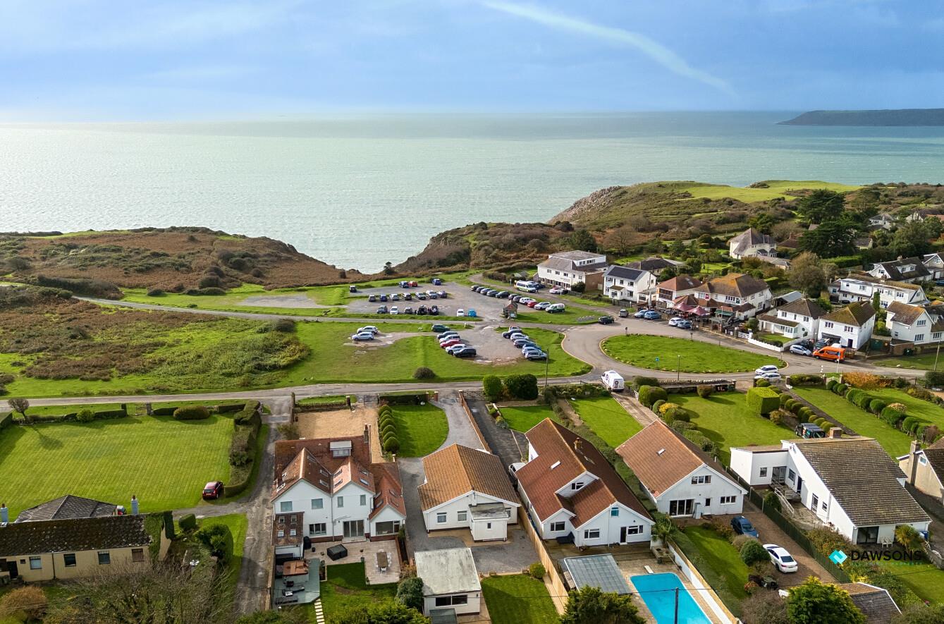 Southgate Road, Southgate, Swansea, SA3 2DH